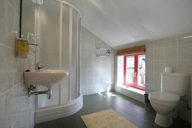 Hotel Raibie Logi Ventspils Pokoj fotografie